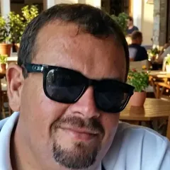 Anderson Alves, editor responsable de Solos Floripa